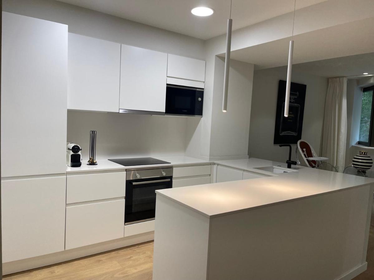 דירות ברצלונה Flat In Passeig De Gracia מראה חיצוני תמונה