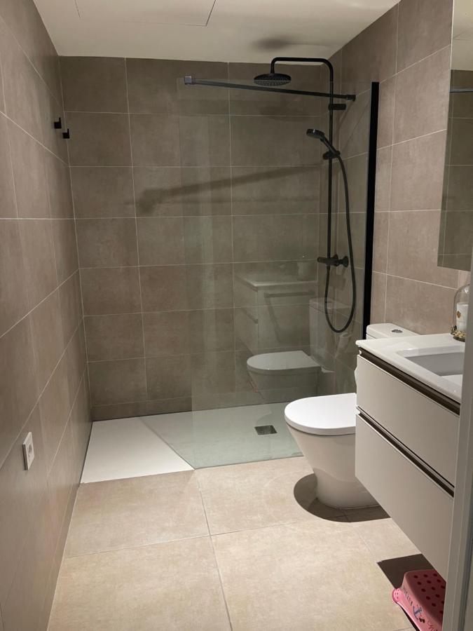 דירות ברצלונה Flat In Passeig De Gracia מראה חיצוני תמונה