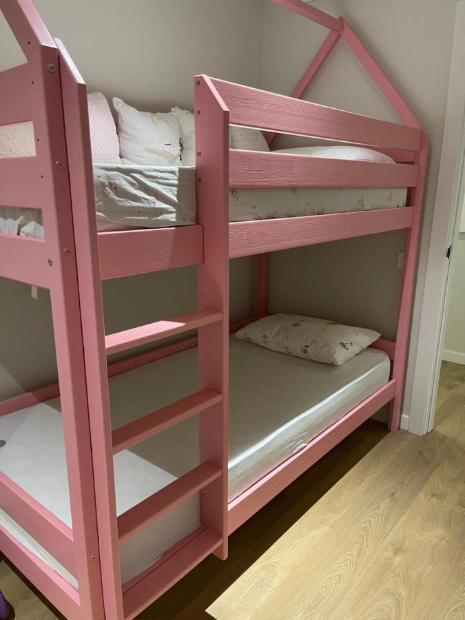 דירות ברצלונה Flat In Passeig De Gracia מראה חיצוני תמונה