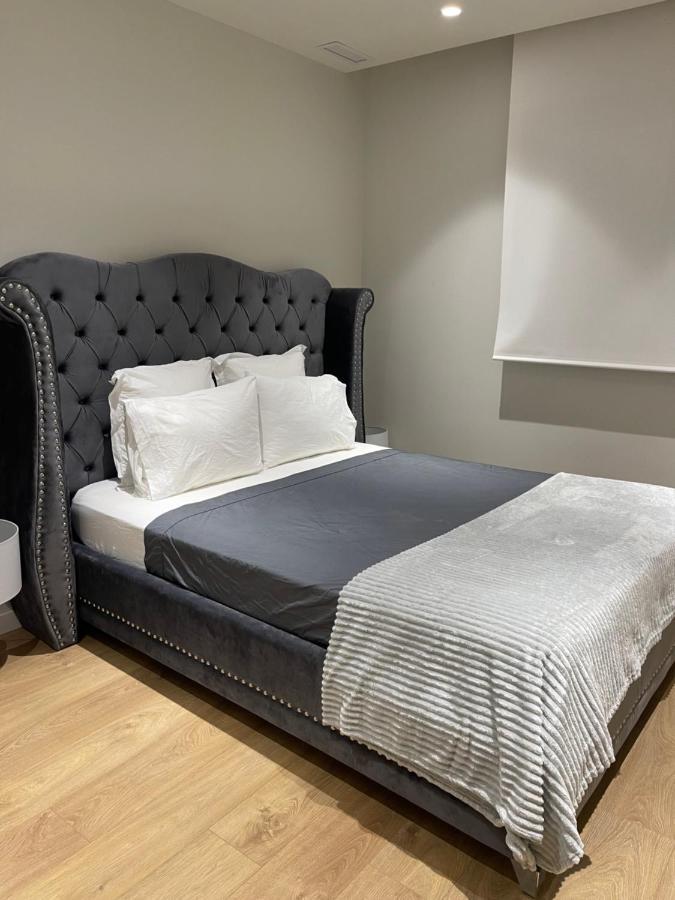 דירות ברצלונה Flat In Passeig De Gracia מראה חיצוני תמונה