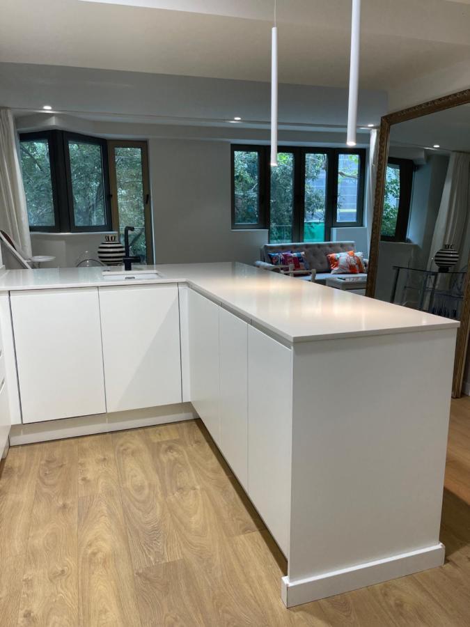 דירות ברצלונה Flat In Passeig De Gracia מראה חיצוני תמונה