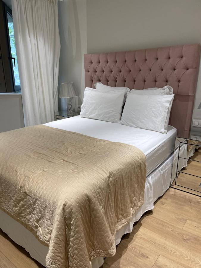 דירות ברצלונה Flat In Passeig De Gracia מראה חיצוני תמונה