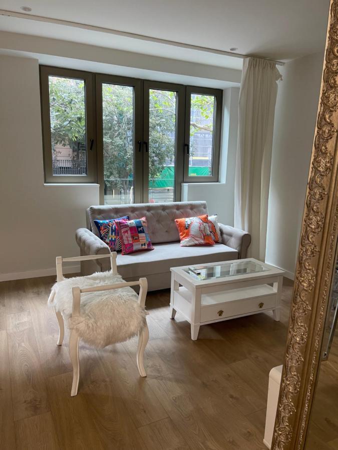 דירות ברצלונה Flat In Passeig De Gracia מראה חיצוני תמונה